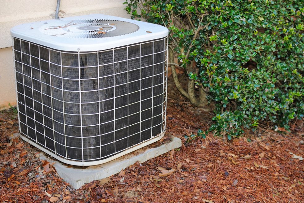 air conditioning mistakes