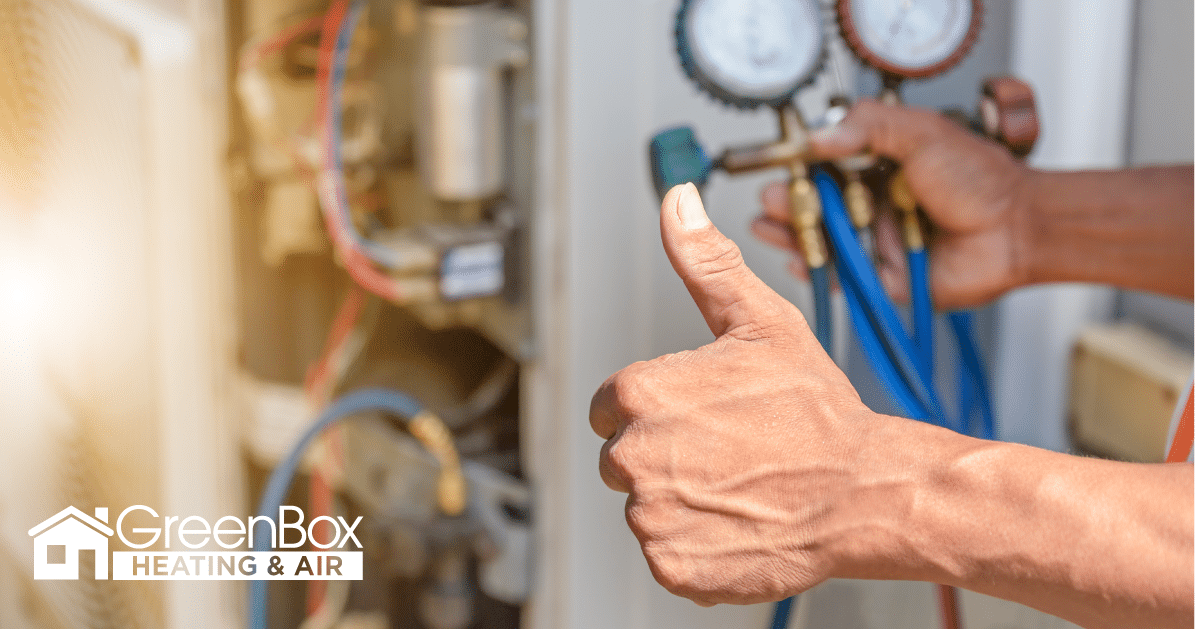 5 Reasons Why HVAC Tune-Ups Are Worth It