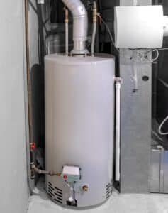 Gas Water Heater