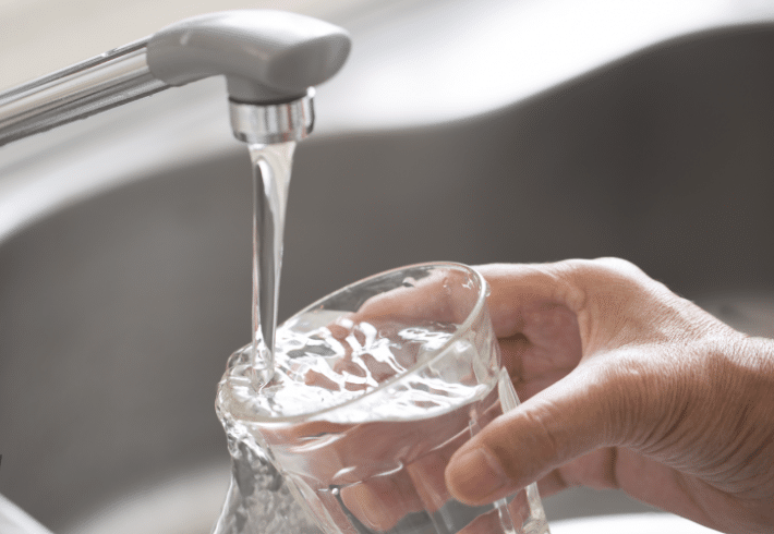 Is Kentucky Tap Water Safe To Drink?