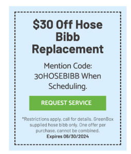 hose bibb replacement coupon