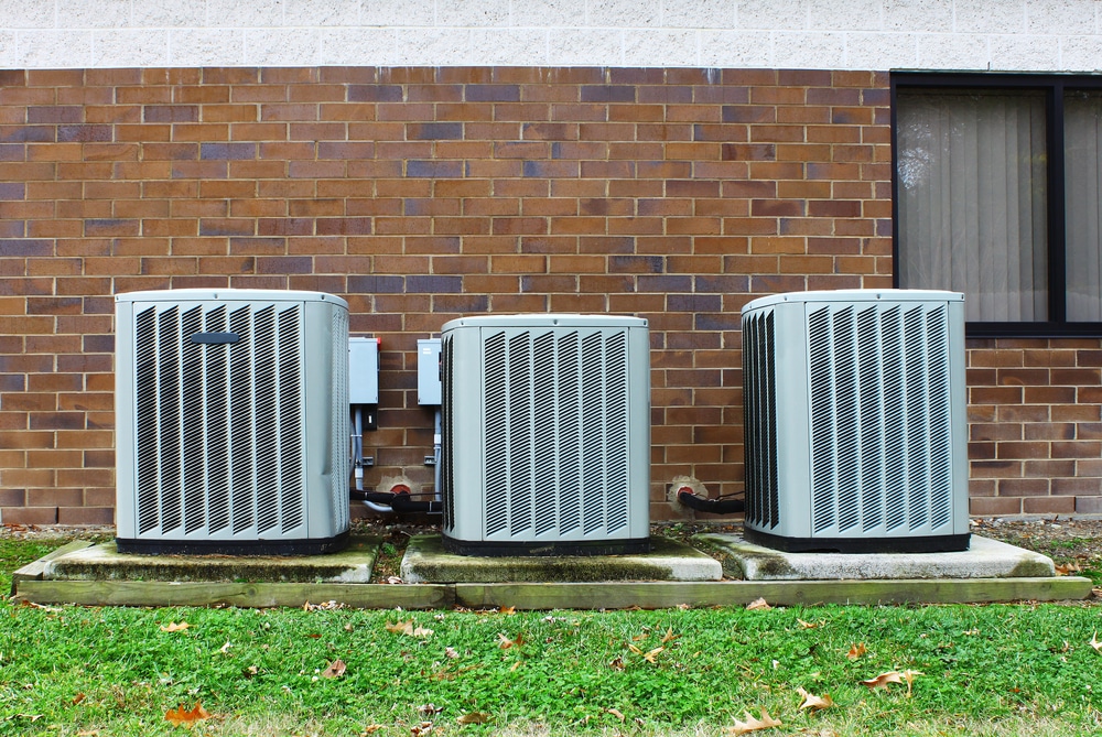 Finding the Perfect Fit: What Size Air Conditioner Do I Need?