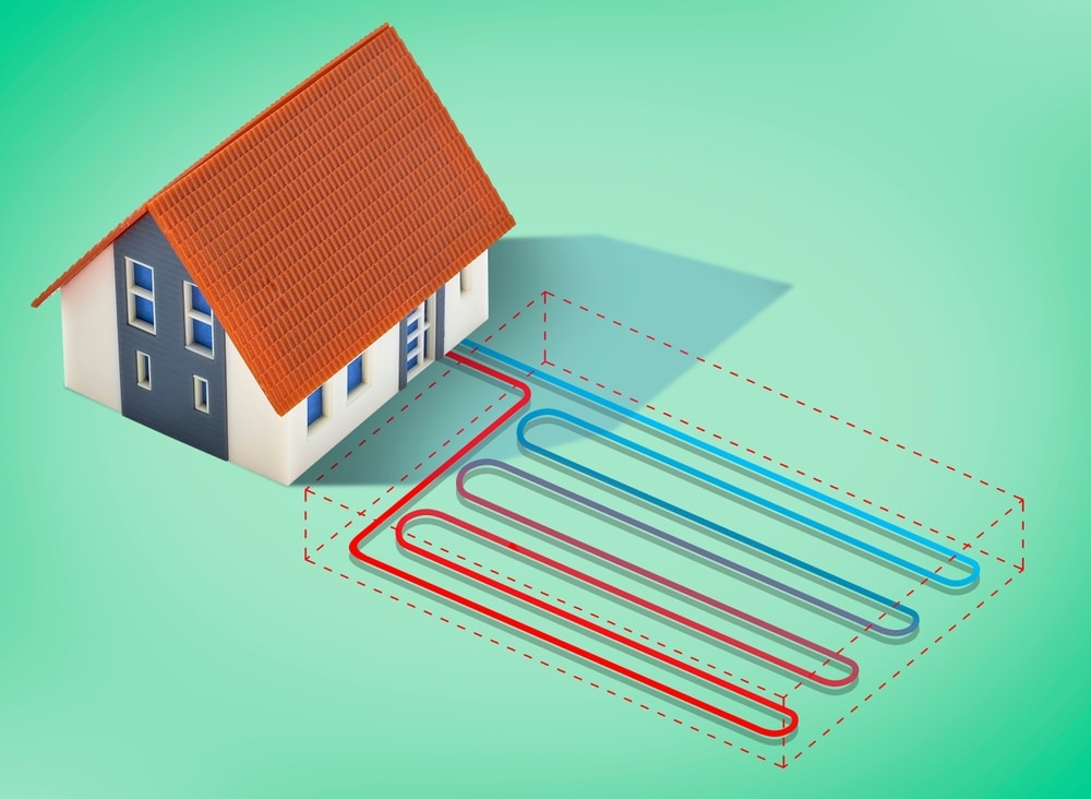 How Does a Geothermal System Work?