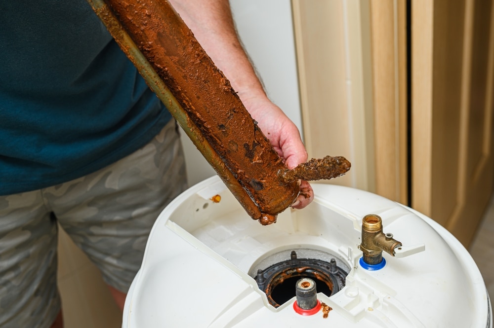 3 Signs You Need a New Water Heater